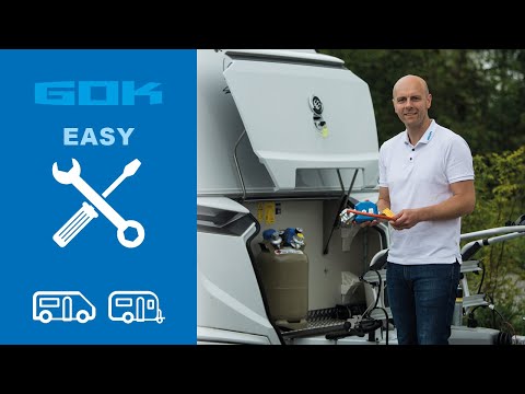 Caramatic SafeDrive (PLUS) von GOK – Einfache INSTALLATION & TIPPS