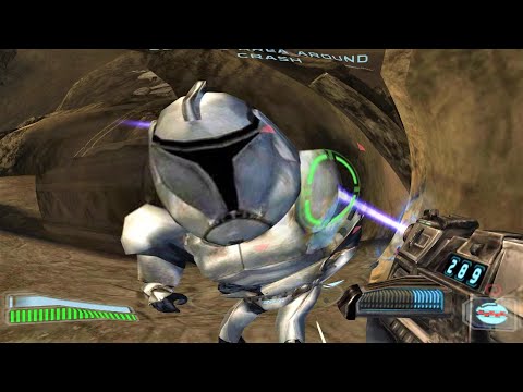 Delta 38 Commits a War Crime...