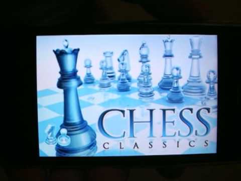chess classics ipad