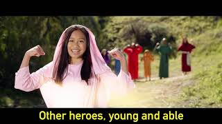 Download lagu Heroes VBS | Theme Song mp3 Download lagu Heroes VBS | Theme Song mp3