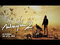 Awarapan 2 Film Announcement Emraan Hashmi 3rd April 2026