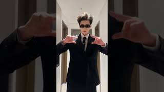 Download lagu cool boys #dance #douyin #trenddance #chineseboy mp3