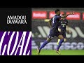 Zulte Waregem - RSC Anderlecht: Diawara 1-2 | 2022-2023