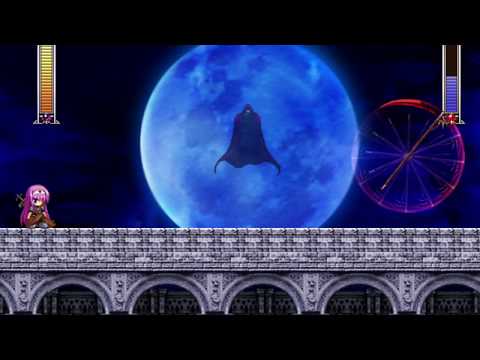 Rosenkreuzstilette Grolla mode speedrun IGT 43:18'18(no death,no crosstank)