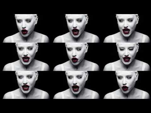 Shon - M·A·C Brooke Candy