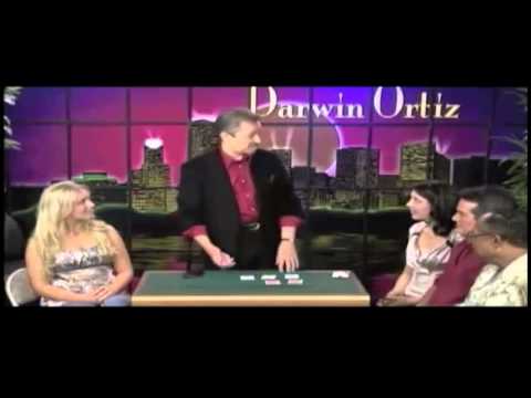 Saturn Magic -Darwin Ortiz - Nothing But The Best V1 by L&L Publishing - DVD