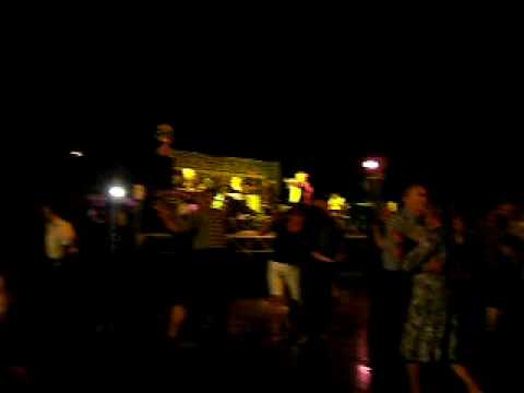 Zilioli - Vela Bianca live in Cremona