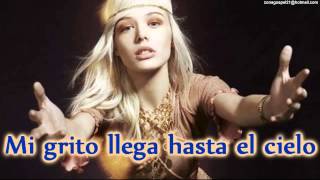 Krystal Meyers - S.O.S (Video y Letra) Traducido Español [Pop Cristiano]