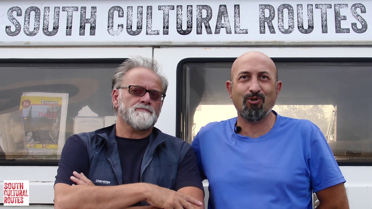 La traversata del Parco del Matese. Campania - South Cultural Routes