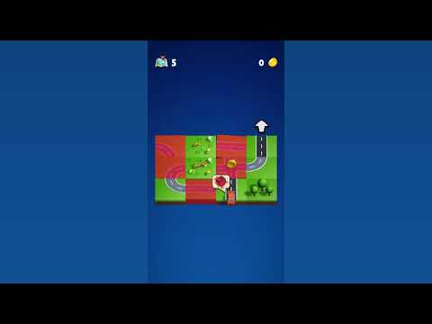 Puzzle Road