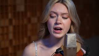 The Burnett Sisters Band - SUGAR MOON [Official Performance Video]
