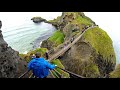 Cathie Ryan~ Carrick a Rede ☘