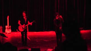 Mark Lanegan - Don&#39;t Forget Me - Neptune Theatre