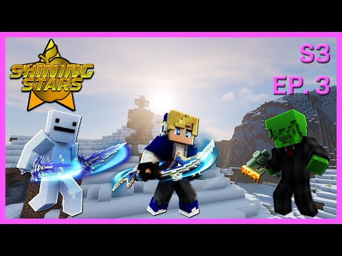 Shining Stars UHC: Season 3 Episode 3