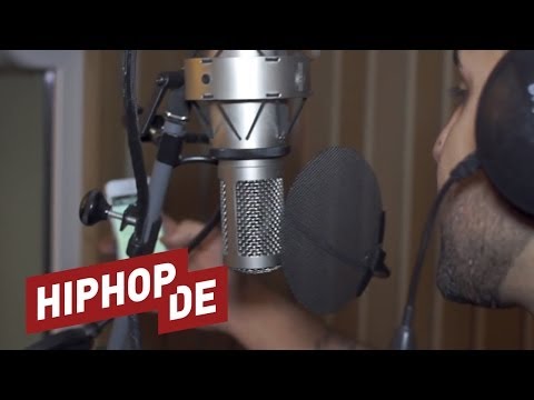 MoTrip ft. Elmo - Guten Morgen NSA (Das Recording) - Insider (2.3)