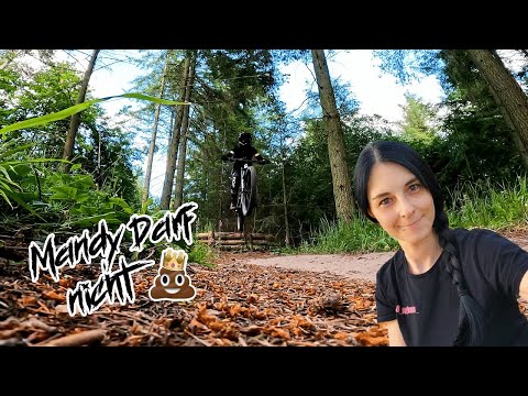 Mandy mal manierlich | Weishauswald Trier