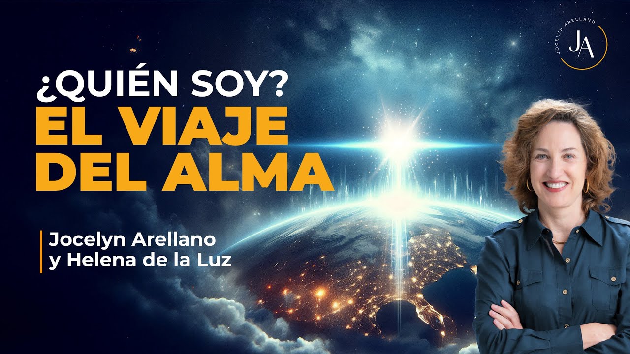 ¿Quién soy? El Camino del Alma