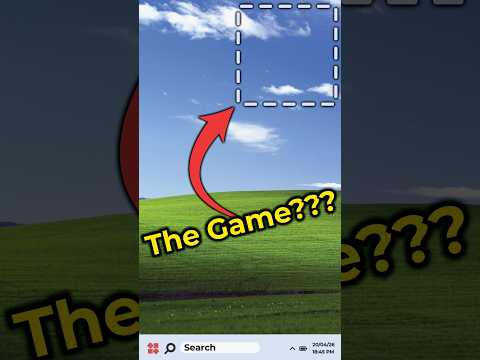 This game is designed to be IGNORED #gamedev