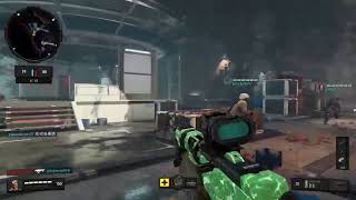 たれながし適当ぼよん配信【BO4】