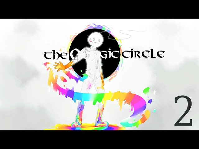 The Magic Circle