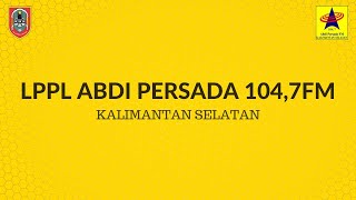Reportase Persada Pagi - Selasa, 06 April 2021