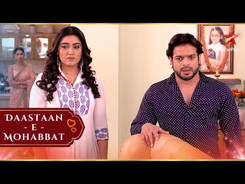 Raman decides to remarry! | Full Ep. 1389 - 1390 | Yeh Hai Mohabbatein