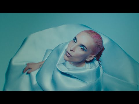 Yianna Terzi, Billie Kark - HASA (Official Music Video)