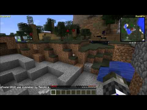 [Blood N Bones Day 14] - In Trouble