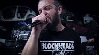 Imposed Frustration - Growls