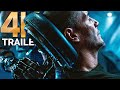 THE MATRIX 4 Extended Trailer (4K ULTRA HD) NEW 2021