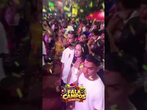 MOMENTOS CARNAVAL 2026, SANTA RITA - MA.