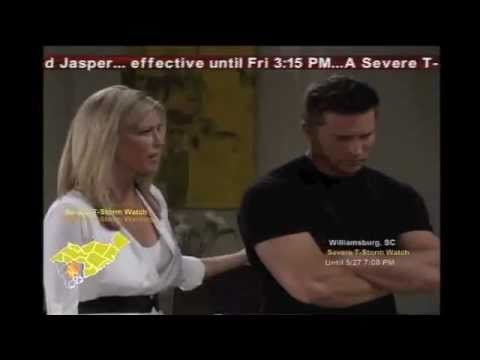 GH 5/27/11 Jason Scenes