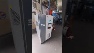 Venta de Atlas Copco GA22VSDFF compresor estacionario - Imagen 4 | Machineryline BO Atlas Copco GA22VSDFF compresor estacionario | Imagen 4 - Machineryline