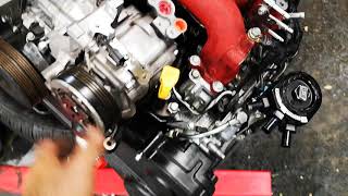 2022-2025 Subaru BRZ & Toyota GR86 A/C Compressor: Failure Symptoms