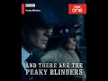 Peaky Blinders Season 5 Trailer