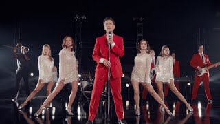 Can&#39;t Take My Eyes Off You - Jersey Boys Broadway