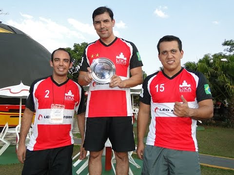 12ª etapa da LIKA Racing 2014