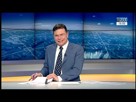 TG2000 del 4 dicembre 2019 – Edizione delle 18.30