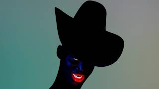 Young Fathers - Cocoa Sugar