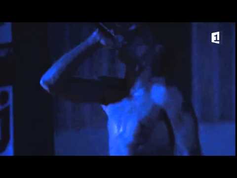 Clip "ORI SIKI" - King Tafari ft Solive