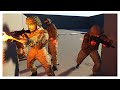 Warbox NPC Wars Active Ragdoll Physics 1