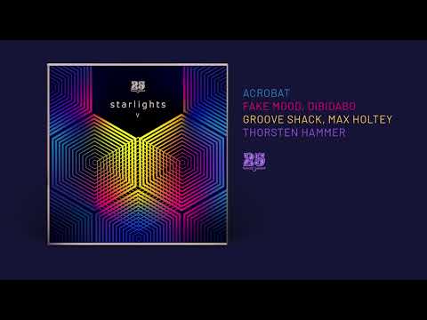 Thorsten Hammer - Injabulo (Original Mix) [BAR25-180]