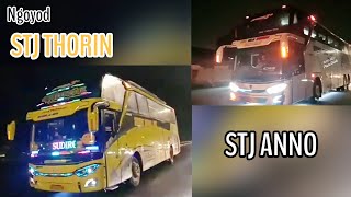 Download lagu Nyoyod STJ THORIN dan STJ ANNO angkatan malam dari Pondok Pinang @stjthorin @stjanno mp3 Download lagu Nyoyod STJ THORIN dan STJ ANNO angkatan malam dari Pondok Pinang @stjthorin @stjanno mp3