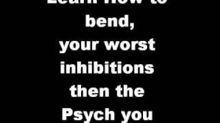 Psych theme song lyrics (I know you know by the Friendly Indians)