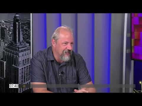PIRKADAT M. Kende Péterrel: Hanga Zoltán
