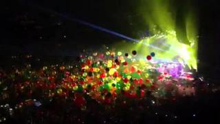 Phish 1/1/15 || the dogs