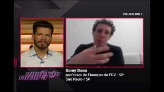 Como investir no tesouro direto? - Conexão Futura - Canal Futura