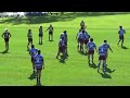 James Taylor   - Colts Division -  Avalon v Wellington   -     28th May 2022
