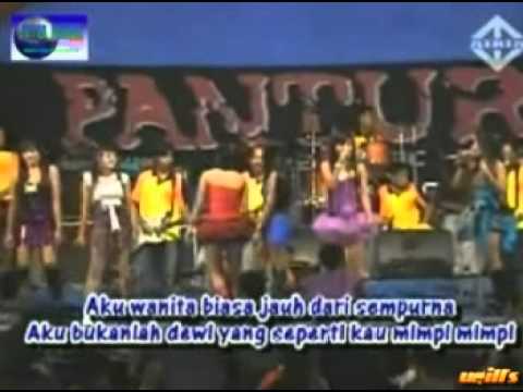 pantura~aku bukan dewi All artys
