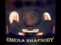 Rhapsody (album)